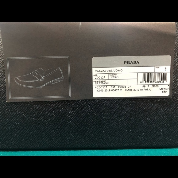 Prada